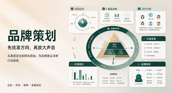 金华品牌策划